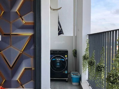 Ricca Apartment District 9, Vietnam Ricca Apartment District 9, Vietnam