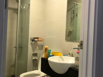 Ricca Apartment District 9, Vietnam Ricca Apartment District 9, Vietnam