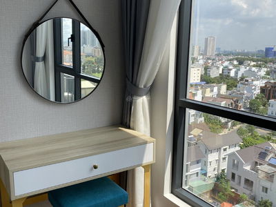 One Verandah Mapletree, Vietnam One Verandah Mapletree, Vietnam