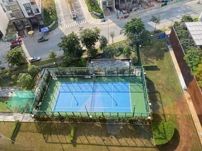 One Verandah Mapletree, Vietnam One Verandah Mapletree, Vietnam