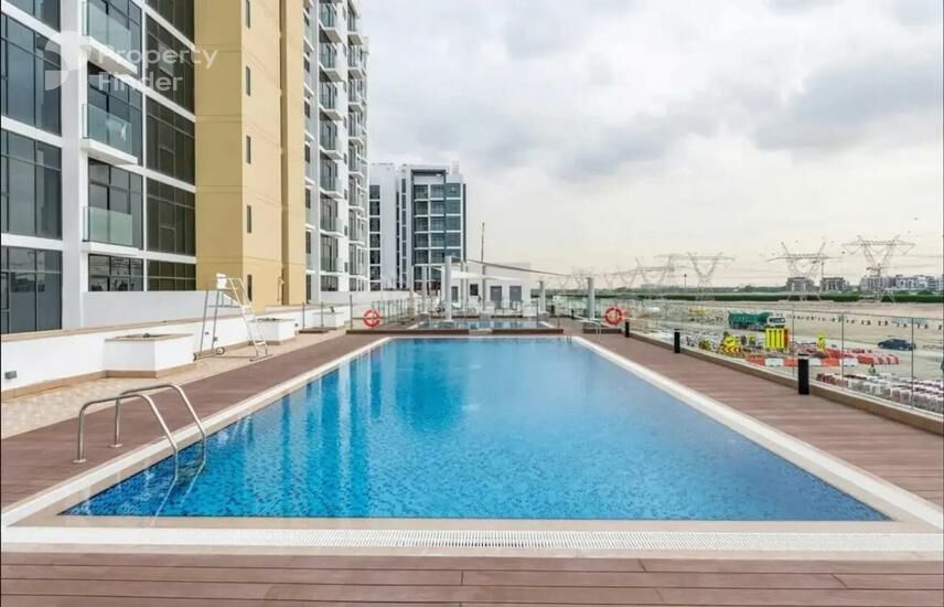 AZIZI RIviera 18, United Arab Emirates AZIZI RIviera 18, United Arab Emirates