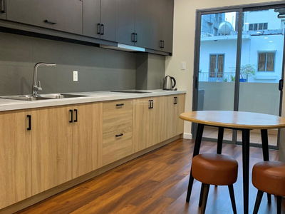 Ky Dong Street, Vietnam Ky Dong Street, Vietnam