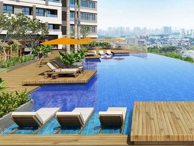 Sunrise City, Vietnam  Sunrise City, Vietnam