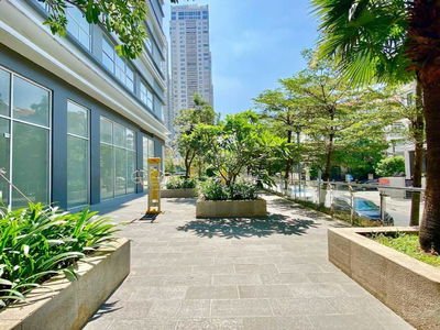 Sunrise City, Vietnam  Sunrise City, Vietnam