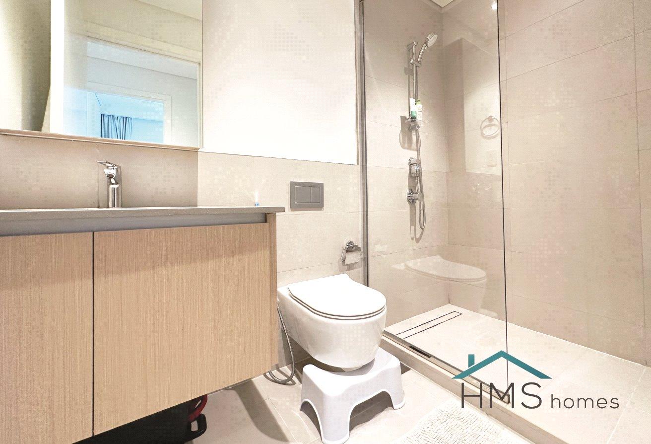 Bayshore, United Arab Emirates Bayshore, United Arab Emirates