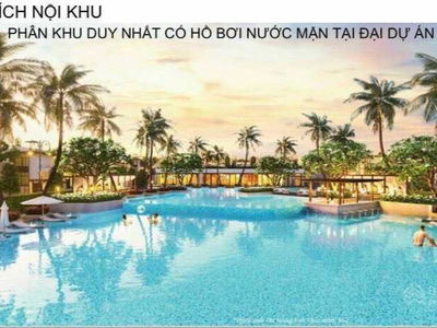 The Beverly - Vinhomes Grand Park, Vietnam The Beverly - Vinhomes Grand Park, Vietnam