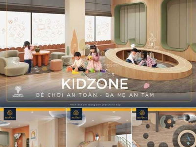 The Beverly - Vinhomes Grand Park, Vietnam The Beverly - Vinhomes Grand Park, Vietnam