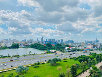 Eco Green Saigon, Vietnam Eco Green Saigon, Vietnam