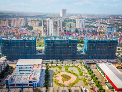 Khai Son City, Vietnam Khai Son City, Vietnam