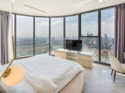 Vinhomes Golden River Ba Son, Vietnam Vinhomes Golden River Ba Son, Vietnam