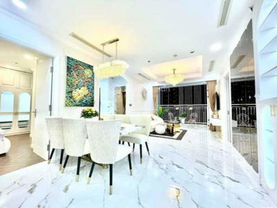 Vinhomes Golden River Ba Son, Vietnam Vinhomes Golden River Ba Son, Vietnam