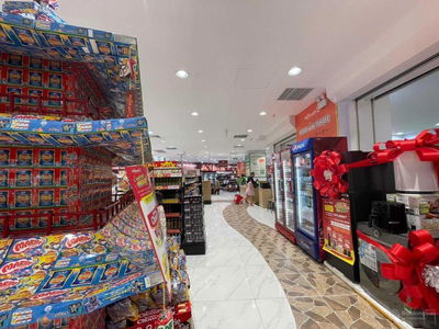 Hateco Laroma, Vietnam Hateco Laroma, Vietnam