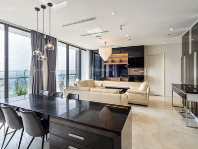 Vinhomes Golden River Ba Son, Vietnam Vinhomes Golden River Ba Son, Vietnam