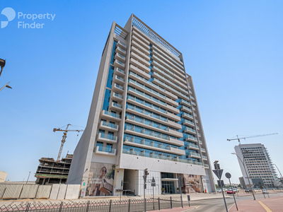 Azizi Aura, United Arab Emirates  Azizi Aura, United Arab Emirates