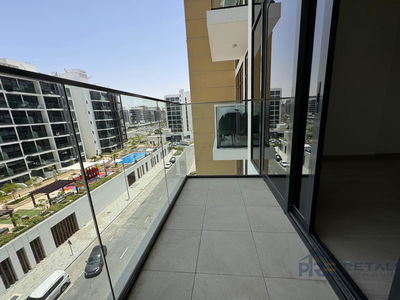 AZIZI Riviera, United Arab Emirates  AZIZI Riviera, United Arab Emirates