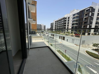 AZIZI Riviera, United Arab Emirates  AZIZI Riviera, United Arab Emirates