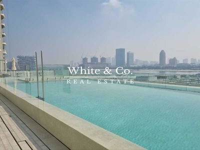 Sunrise Bay, United Arab Emirates  Sunrise Bay, United Arab Emirates