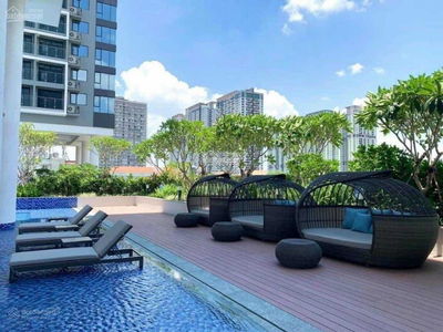 One Verandah Mapletree, Vietnam One Verandah Mapletree, Vietnam