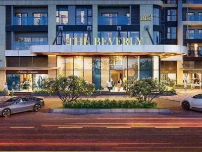 The Beverly - Vinhomes Grand Park, Vietnam  The Beverly - Vinhomes Grand Park, Vietnam