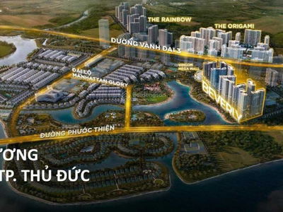 The Beverly - Vinhomes Grand Park, Vietnam  The Beverly - Vinhomes Grand Park, Vietnam