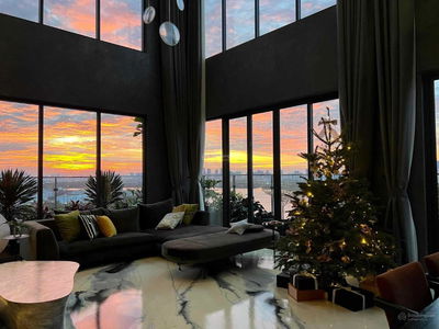 One Verandah Mapletree, Vietnam One Verandah Mapletree, Vietnam