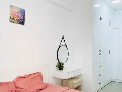 Masteri Thao Dien, Vietnam Masteri Thao Dien, Vietnam