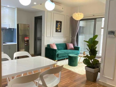 Masteri Thao Dien, Vietnam Masteri Thao Dien, Vietnam