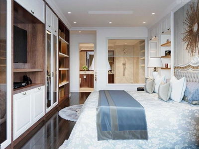 D'. Le Roi Soleil, Vietnam D'. Le Roi Soleil, Vietnam