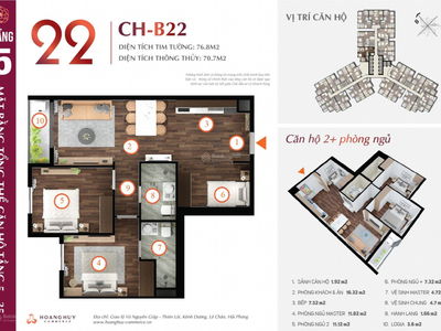 Hoang Huy Commerce, Vietnam  Hoang Huy Commerce, Vietnam