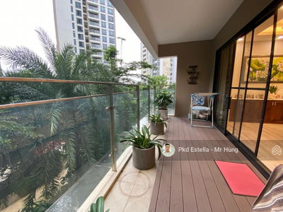 Estella Heights, Vietnam Estella Heights, Vietnam