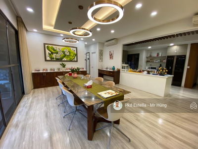 Estella Heights, Vietnam Estella Heights, Vietnam