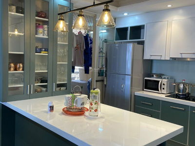 Saigon Pearl, Vietnam Saigon Pearl, Vietnam