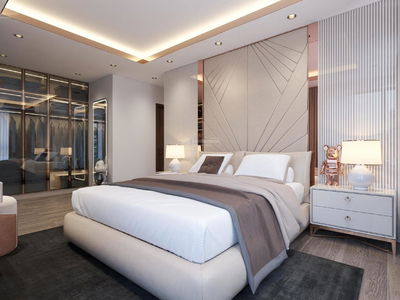 Saigon Pearl, Vietnam Saigon Pearl, Vietnam