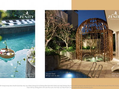 Zenith, Vietnam  Zenith, Vietnam