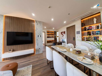 The Sang Residence, Vietnam The Sang Residence, Vietnam