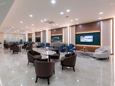 BRG Diamond Residence, Vietnam BRG Diamond Residence, Vietnam