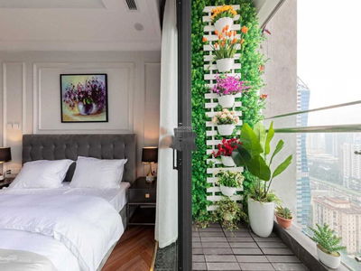 BRG Diamond Residence, Vietnam BRG Diamond Residence, Vietnam