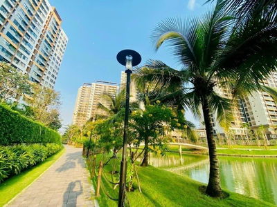 Mizuki Park, Vietnam Mizuki Park, Vietnam