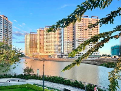 Mizuki Park, Vietnam Mizuki Park, Vietnam