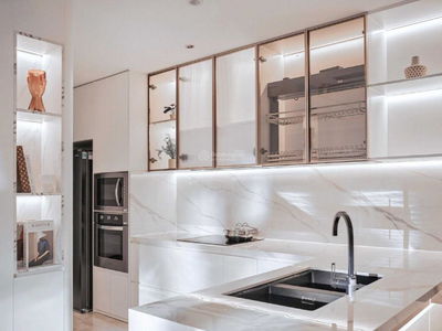 The Horizon Phu My Hung, Vietnam The Horizon Phu My Hung, Vietnam