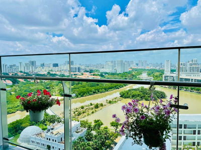 The Horizon Phu My Hung, Vietnam The Horizon Phu My Hung, Vietnam