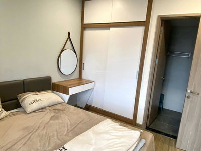 Vinhomes Smart City, Vietnam Vinhomes Smart City, Vietnam