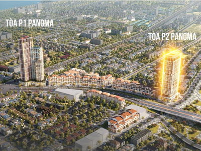 Sun Cosmo Residence, Vietnam  Sun Cosmo Residence, Vietnam