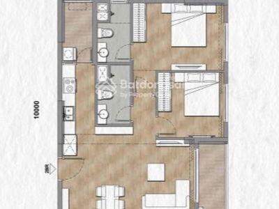 Sun Cosmo Residence, Vietnam Sun Cosmo Residence, Vietnam