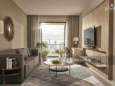 Zenith, Vietnam Zenith, Vietnam