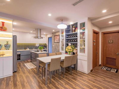 Goldmark City, Vietnam Goldmark City, Vietnam