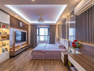 Goldmark City, Vietnam Goldmark City, Vietnam