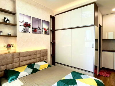 Q7 Saigon Riverside Q7 Saigon Riverside