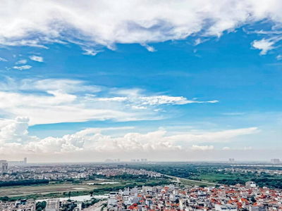 HC Golden City, Vietnam HC Golden City, Vietnam