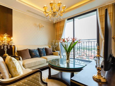 HC Golden City, Vietnam HC Golden City, Vietnam